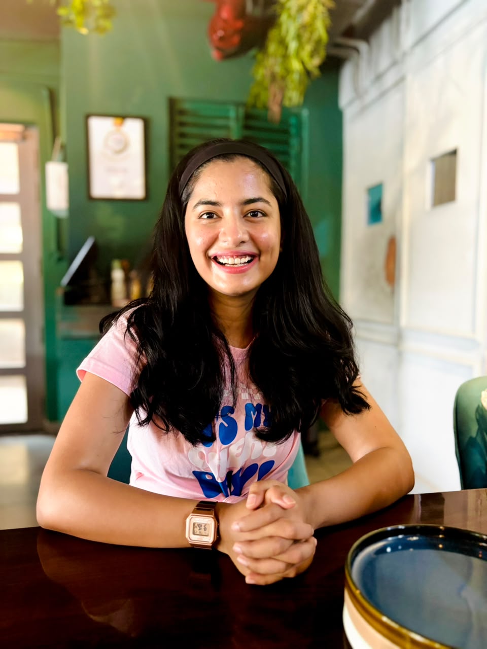 Bhavya Pandey, Founder of Marketing Tea Consulting